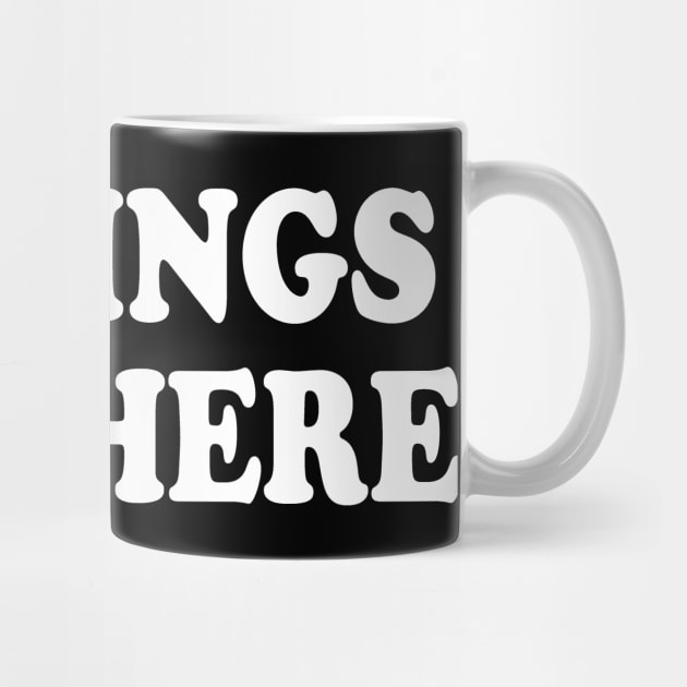 No-Kings-Live-Here by ArtistTee ⭐⭐⭐⭐⭐